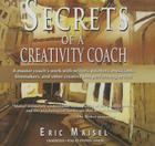 Secrets of a Creativity Coach Lib/E Cover Image