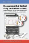 Measurement & Control Using Smartphone & Tablet Cover Image