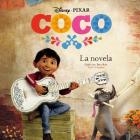 Coco: La Novela Cover Image