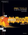 Pro Tools for Video, Film, & Multimedia Cover Image