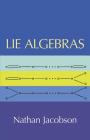 Lie Algebras (Dover Books on Mathematics) Cover Image