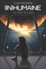 (In)Humaine: Le Chant des Lames - I By Explora Éditions, Amandine Peter (Illustrator), Clara Vincendon Cover Image