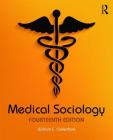 Medical Sociology Cover Image