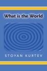 What Is the World By Stoyan Kurtev Cover Image