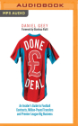 Done Deal By Daniel Geey, Simon Darwen (Read by) Cover Image