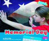 Memorial Day (Let's Celebrate) Cover Image