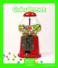 Calculemos (Wonder Readers Spanish Early) By Maria Alaina Cover Image