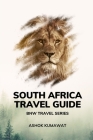 South Africa Travel Guide Cover Image