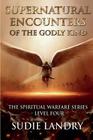 Supernatural Encounters of the Godly Kind - The Spiritual Warfare Series - Level Four Cover Image