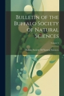 Bulletin of the Buffalo Society of Natural Sciences; Volume 6 Cover Image