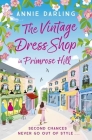 The Vintage Dress Shop in Primrose Hill Cover Image