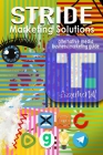 Icomm: Alternative Media Business/Marketing Guide By Lizzy McNett Cover Image