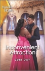 Inconvenient Attraction: An Upstairs Downstairs Romance with a Twist By Zuri Day Cover Image