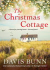 The Christmas Cottage (Miramar Bay #9) Cover Image
