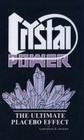 Crystal Power By Lawrence E. Jerome Cover Image