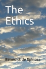 The Ethics By Robert Willis (Translator), Benedict de Spinoza Cover Image