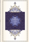 The Qur'an - Saheeh International Translation By Saheeh International (Other), A. B. Al-Mehri (Editor) Cover Image