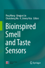 Bioinspired Smell and Taste Sensors Cover Image