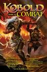 Kobold Guide to Combat By Janna Silverstein (Editor), Ed Greenwood, Chris Pramas Cover Image