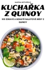 KuchaŘka Z Quinoy Cover Image