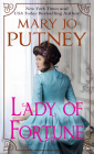 Lady of Fortune By Mary Jo Putney Cover Image