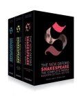 The New Oxford Shakespeare: Complete Set: Modern Critical Edition, Critical Reference Edition, Authorship Companion Cover Image