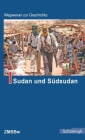 Sudan Und Südsudan By Konopka Torsten (Volume Editor) Cover Image