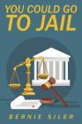 You Could Go to Jail By Bernie Siler Cover Image