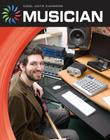 Musician (21st Century Skills Library: Cool Arts Careers) Cover Image