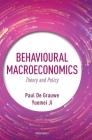Behavioural Macroeconomics: Theory and Policy Cover Image