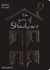 The Game of Shadows By Hervé Tullet Cover Image
