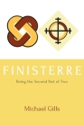 Finisterre By Michael Gills Cover Image