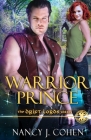 Warrior Prince (Drift Lords #1) By Nancy J. Cohen Cover Image