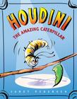 Houdini the Amazing Caterpillar By Janet Pedersen Cover Image