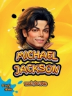 Michael Jackson Book for Kids Cover Image