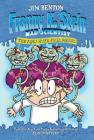 The Fran with Four Brains (Franny K. Stein, Mad Scientist #6) Cover Image