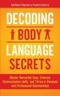 Decoding Body Language Secrets Cover Image
