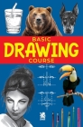 Basic Drawing Course By Odilio Hilario Moreira Junior Cover Image