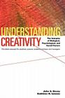 Understanding Creativity: The Interplay of Biological, Psychological, and Social Factors By John S. Dacey, Kathleen H. Lennon Cover Image