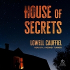 House of Secrets Cover Image