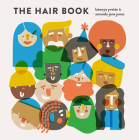 The Hair Book By Latonya Yvette, Amanda Jane Jones (Illustrator) Cover Image