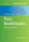 Plant Bioinformatics: Methods and Protocols (Methods in Molecular Biology #1374) By David Edwards (Editor) Cover Image