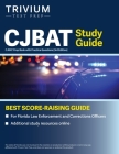 CJBAT Study Guide By Elissa Simon Cover Image