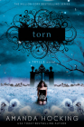 Torn (A Trylle Novel #2) Cover Image