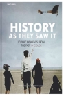 History as They Saw It By Nancy Good Cover Image