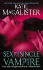 Sex and the Single Vampire (Dark Ones Series #2) Cover Image