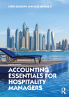 Accounting Essentials for Hospitality Managers Cover Image