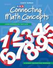 Connecting Math Concepts Level D, Textbook Cover Image