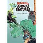 Steck-Vaughn Pair-It Books Proficiency Stage 5: Leveled Reader Bookroom Package Fantastic Animal Features Cover Image