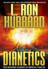 Dianetics: The Modern Science of Mental Health Cover Image